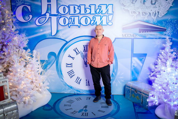 Александр Разин