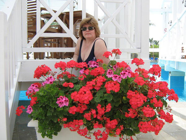 Ирина Бондаренко