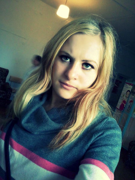 Екатерина Елисеева