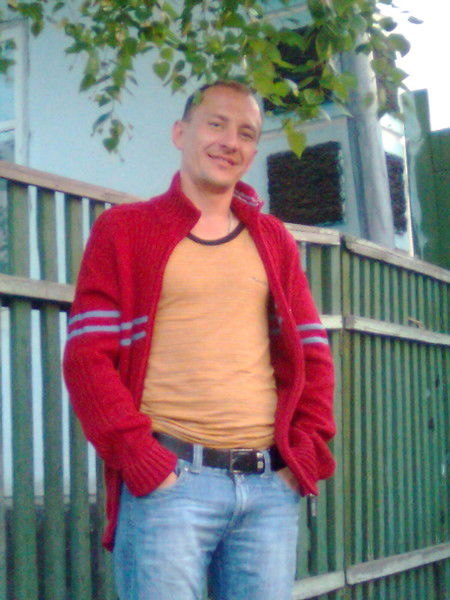 Руслан Чуделовский