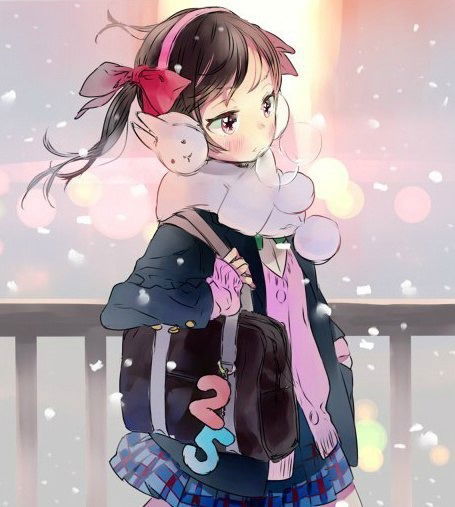 Анастасия Всевышняя