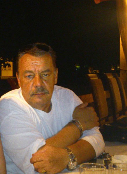 Вячеслав Матюха