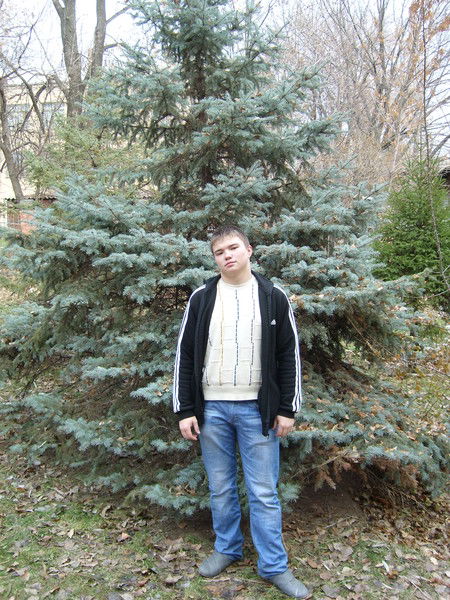 Игорь Килин