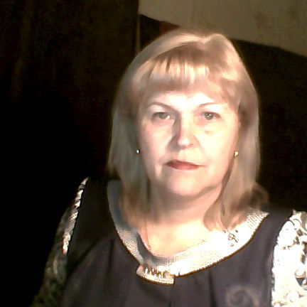 Ольга Тарарина