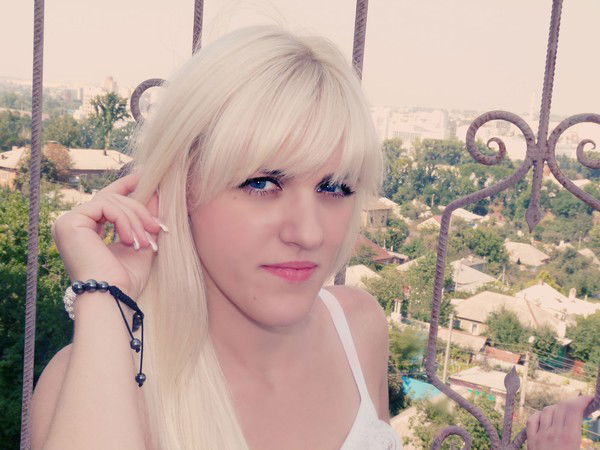 Евгения Гунько