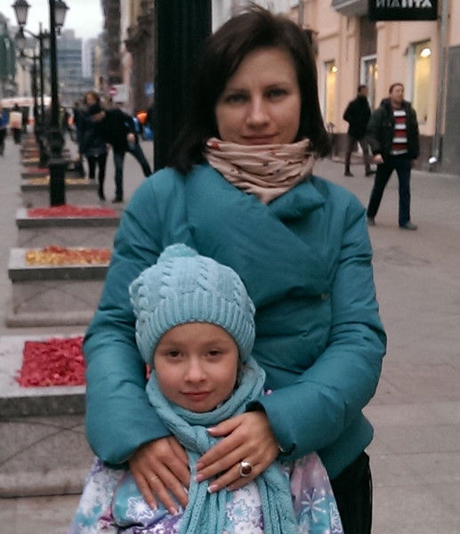 Юлия Зайцева