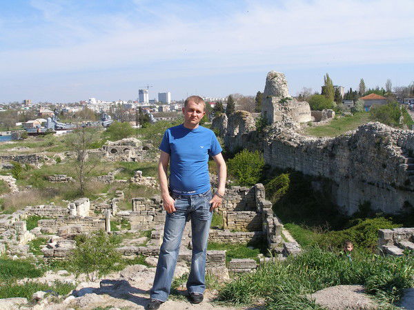 Сирак Сергей