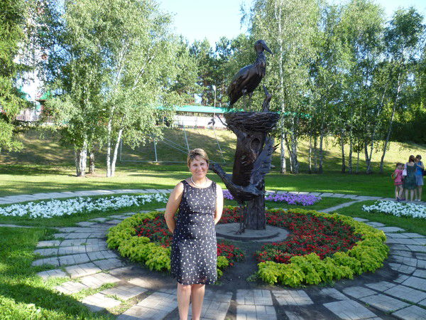 Вера Герман