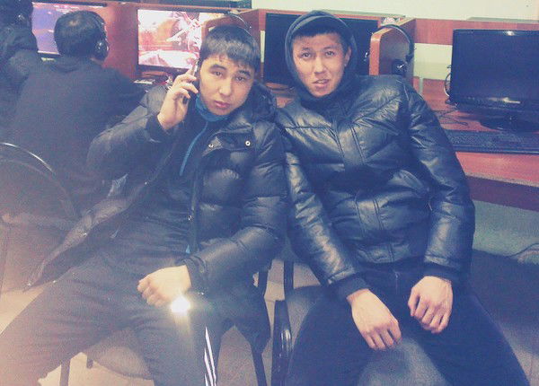 Дидар Турдин