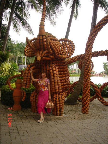 Тамара Баскимбаева