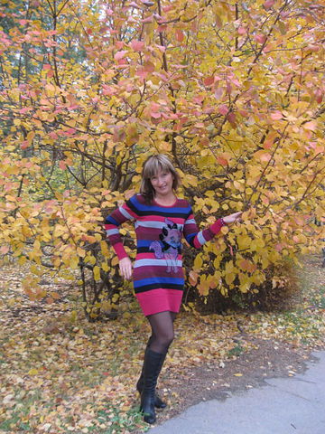 Анжелика Жукова