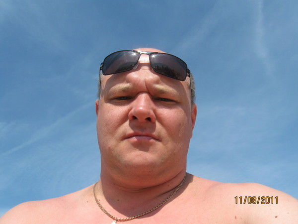 Владимир Морозов