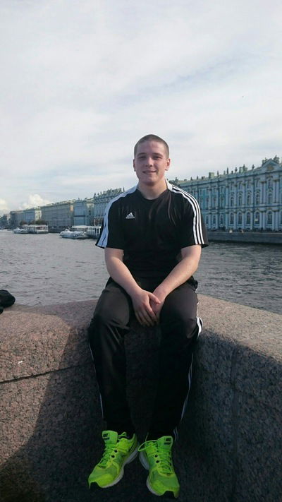 Иван Кузьмин