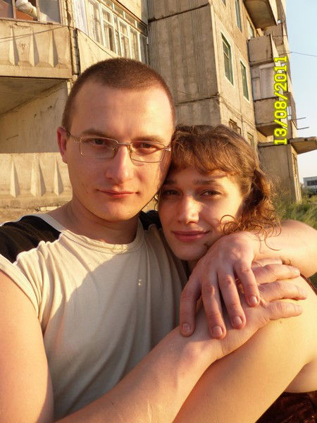 Даша Шалыгина