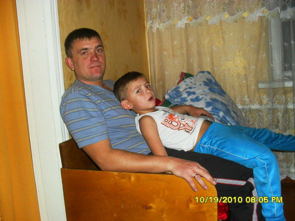 Алексей Бортник