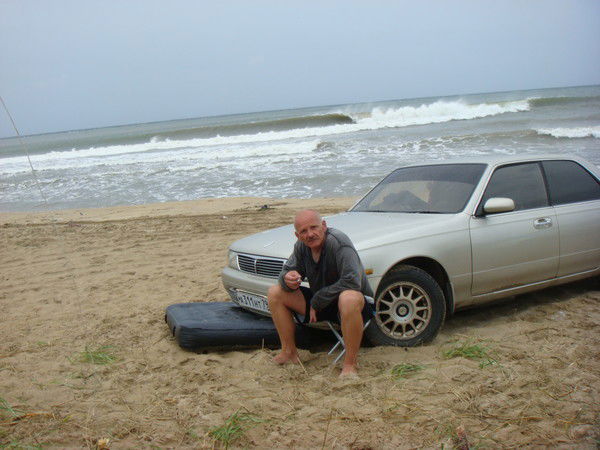 Юра Кирилев