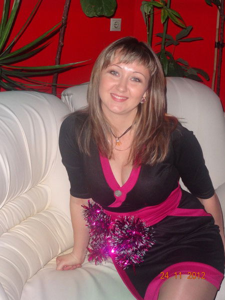 Валерия Оминская