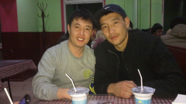 Таскын Матанов