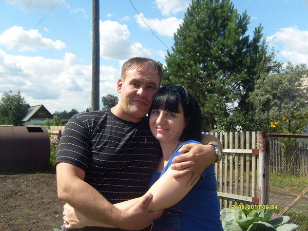 Любовь Кожеватова