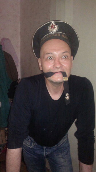 Алексей Гордеев