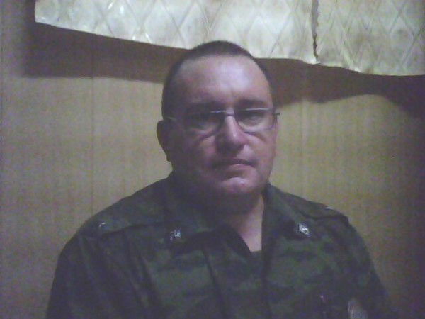 Сергей Сосновский