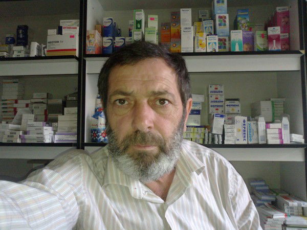 Динислам Абдурахманов