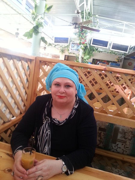 Евгения Войцеховская