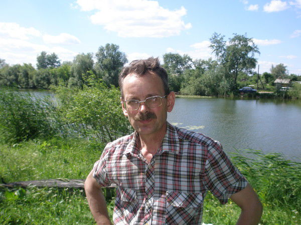 Александр Журавлев