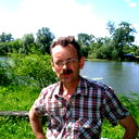 Александр Журавлев