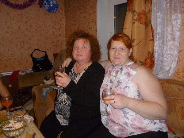 Натаха Лёзина