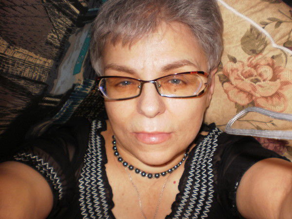 Ефимова Натали