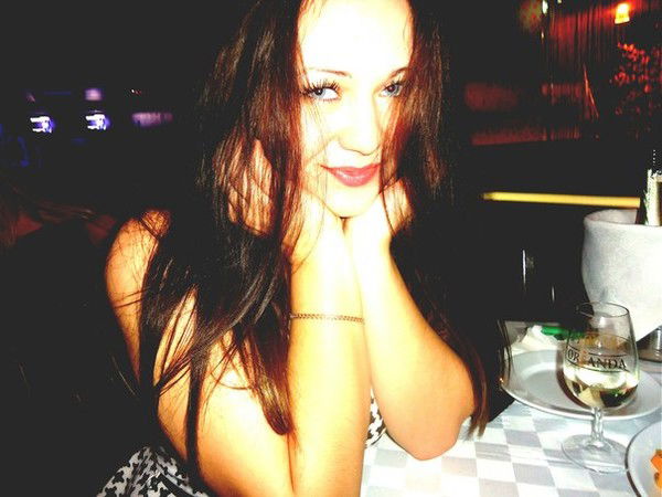 Иванна Димитрашко