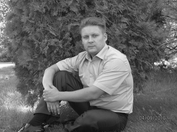 Алексей Викторович