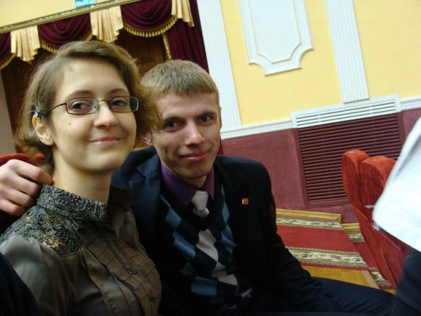 Ваня Марушкевич