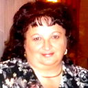 Людмила Манаенкова