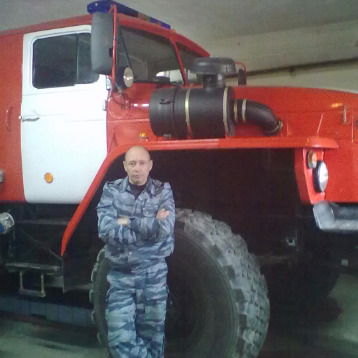 Виталий Ряков