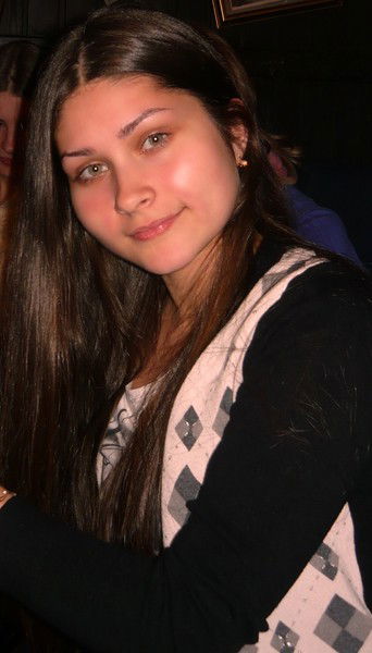 Мария Петрушова