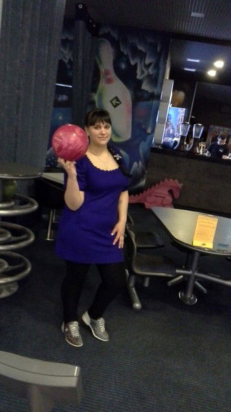 Майюша Круглова