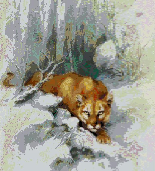 Наталья Семеновская