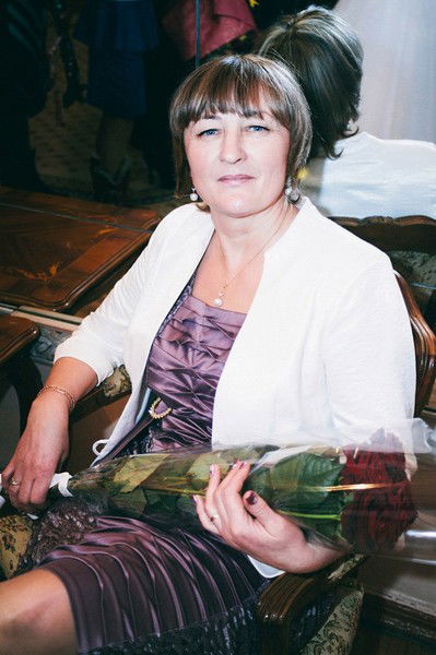 Елена Кусько