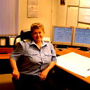 Елена Марченко