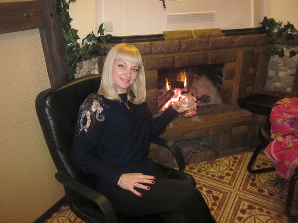 Ксения Бабенко