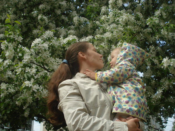 Анастасия Митюхина