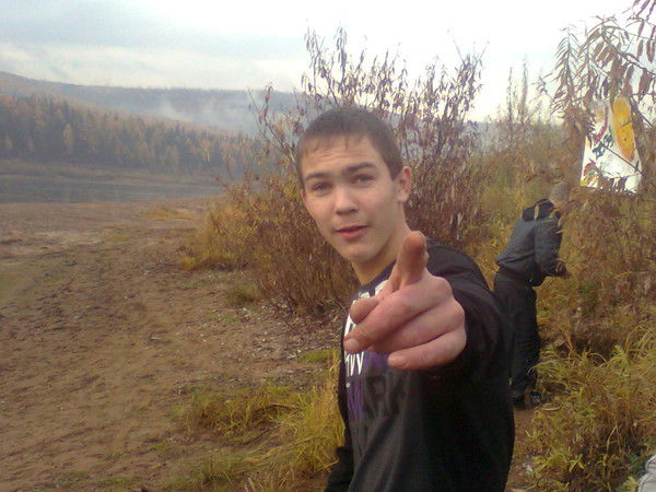 Валера Хорошевский