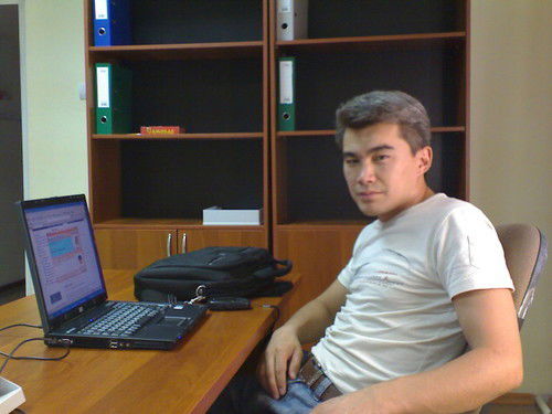 Торебек Tурисбек