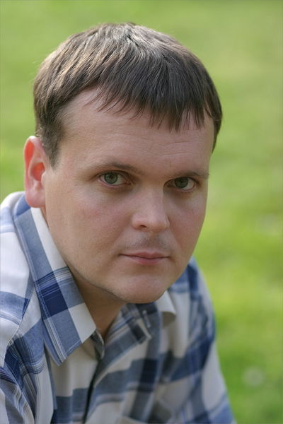 Владислав Старченков