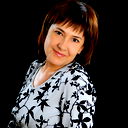 Аннета Забикова