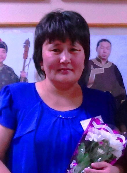 Олчеймаа Маргыс