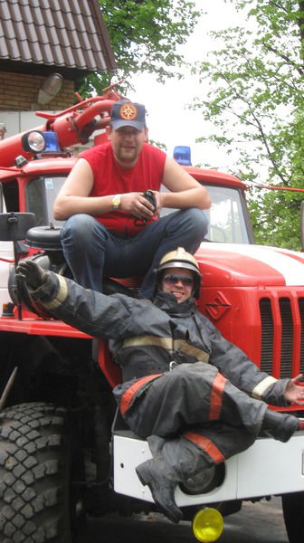 Алексей Афанасьев