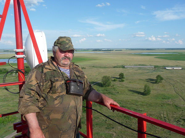 Валерий Овчаренко